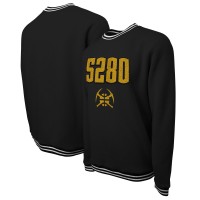 Кофта Denver Nuggets Stadium Essentials Unisex 2023/24 City Edition Club Level - Black