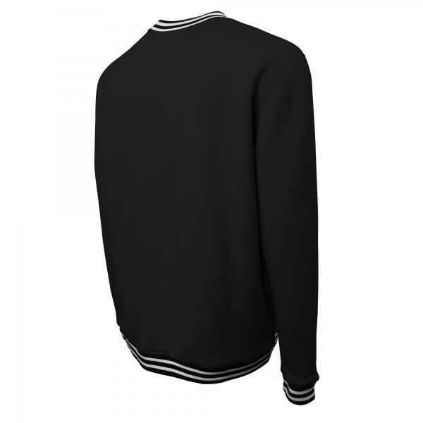 Кофта Milwaukee Bucks Stadium Essentials Unisex 2023/24 City Edition Club Level - Black