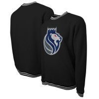 Кофта Sacramento Kings Stadium Essentials Unisex 2023/24 City Edition Club Level - Black