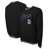 Кофта Utah Jazz Stadium Essentials Unisex 2023/24 City Edition Club Level - Black