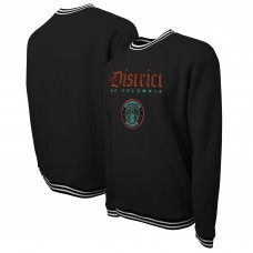 Кофта Washington Wizards Stadium Essentials Unisex 2023/24 City Edition Club Level - Black