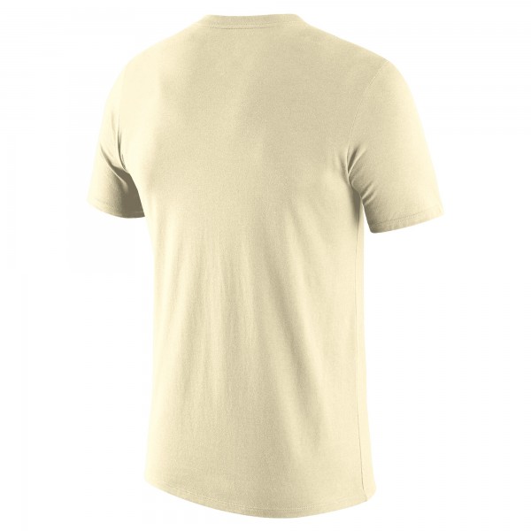 Футболка Milwaukee Bucks Nike Essential Jumpman - Cream