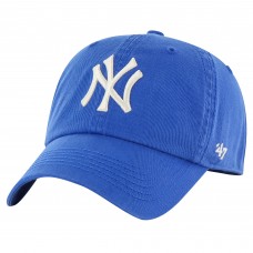 Бейсболка New York Yankees 47 Royal Classic Franchise