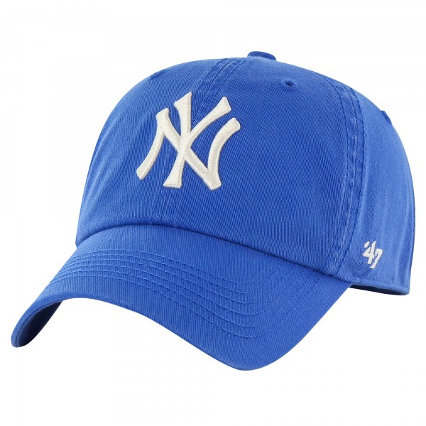 Бейсболка New York Yankees 47 Royal Classic Franchise