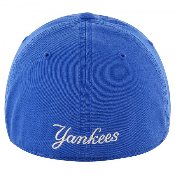 Бейсболка New York Yankees 47 Royal Classic Franchise