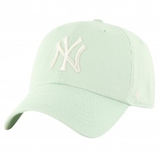 Бейсболка New York Yankees 47 Green Classic Franchise