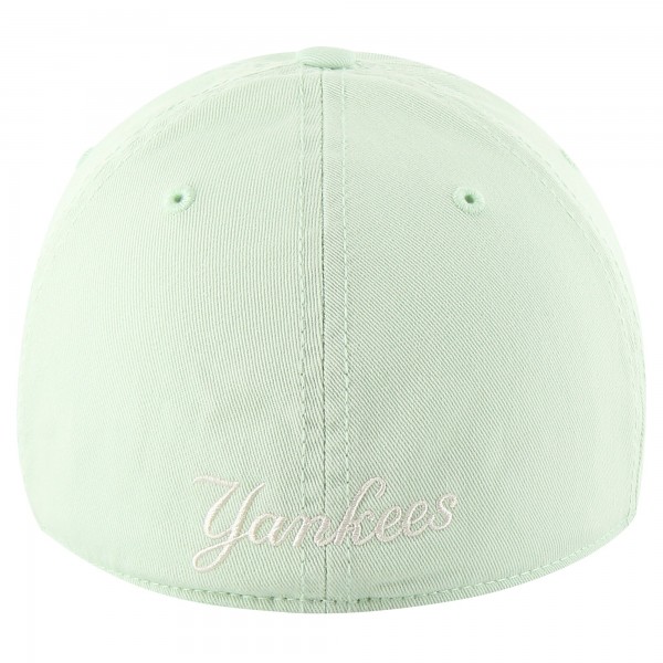 Бейсболка New York Yankees 47 Green Classic Franchise