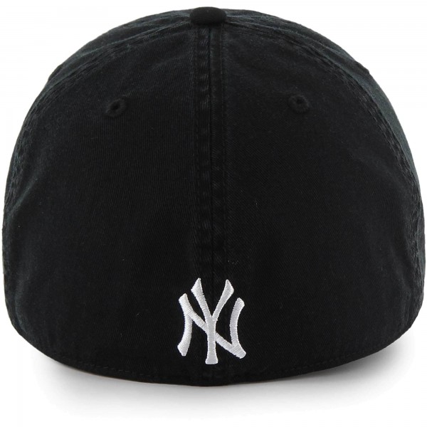 Бейсболка New York Yankees 47 Black Crosstown Classic Franchise