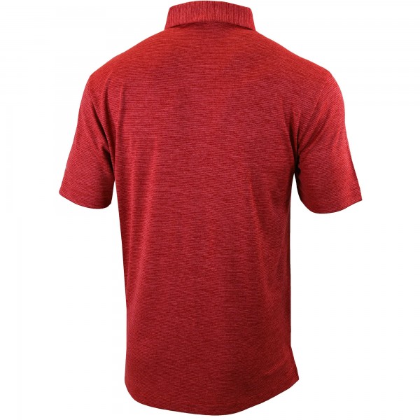 Поло Atlanta Hawks Columbia Omni-Wick Set II - Red