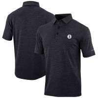 Поло Brooklyn Nets Columbia Omni-Wick Set II - Black