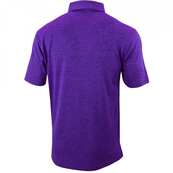 Поло Charlotte Hornets Columbia Omni-Wick Set II - Purple