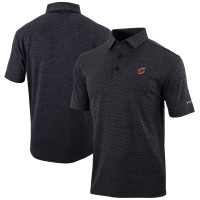 Поло Cleveland Cavaliers Columbia Omni-Wick Set II - Black