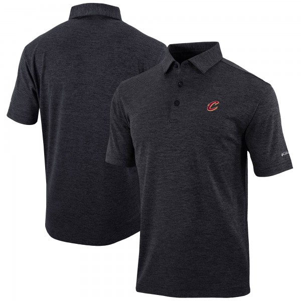 Поло Cleveland Cavaliers Columbia Omni-Wick Set II - Black