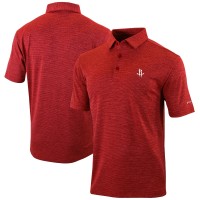 Поло Houston Rockets Columbia Omni-Wick Set II - Red