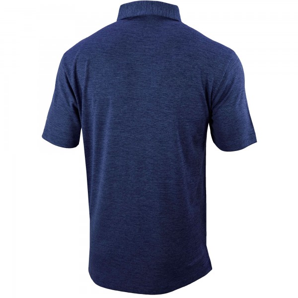 Поло LA Clippers Columbia Omni-Wick Set II - Navy