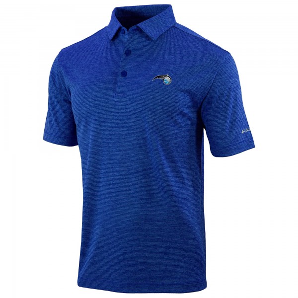 Поло Orlando Magic Columbia Omni-Wick Set II - Blue