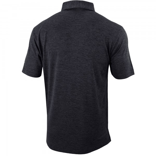 Поло Utah Jazz Columbia Omni-Wick Set II - Black