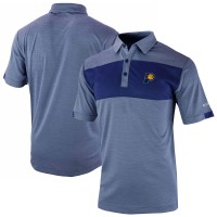 Поло Indiana Pacers Columbia Omni-Wick Total Control - Navy