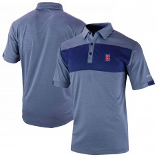 Поло LA Clippers Columbia Omni-Wick Total Control - Navy