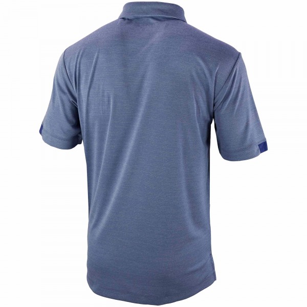 Поло LA Clippers Columbia Omni-Wick Total Control - Navy