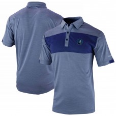 Поло Minnesota Timberwolves Columbia Omni-Wick Total Control - Navy