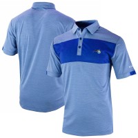 Поло Orlando Magic Columbia Omni-Wick Total Control - Blue