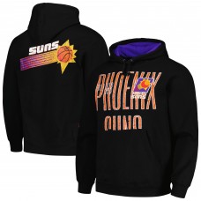 Толстовка Phoenix Suns Mitchell & Ness Hardwood Classics OG 2.0 - Black