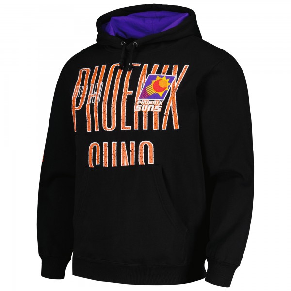 Толстовка Phoenix Suns Mitchell & Ness Hardwood Classics OG 2.0 - Black