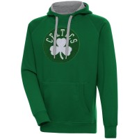 Толстовка Boston Celtics Antigua Victory - Hunter Green