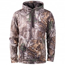 Los Angeles Dodgers Dunbrooke Camo Champion Realtree Pullover Hoodie