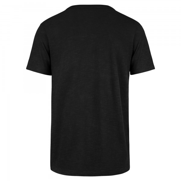 Футболка Chicago Bulls 47 All Out Scrum - Black
