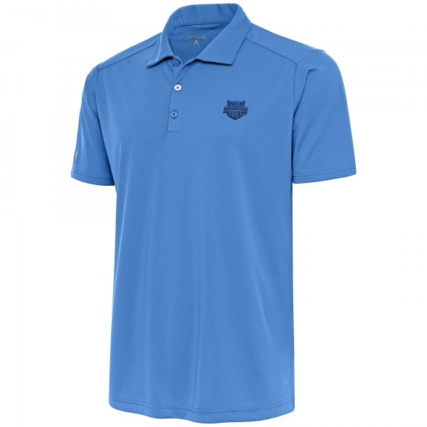 Поло USA Swimming Antigua Tribute - Powder Blue
