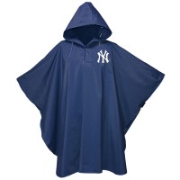 New York Yankees Stadium Poncho