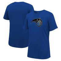 Футболка Unisex Orlando Magic Stadium Essentials Blue Primary Logo