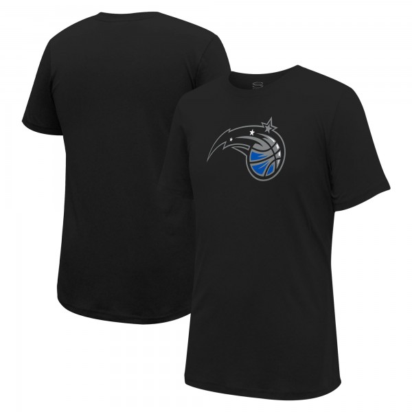 Футболка Unisex Orlando Magic Stadium Essentials Black Primary Logo