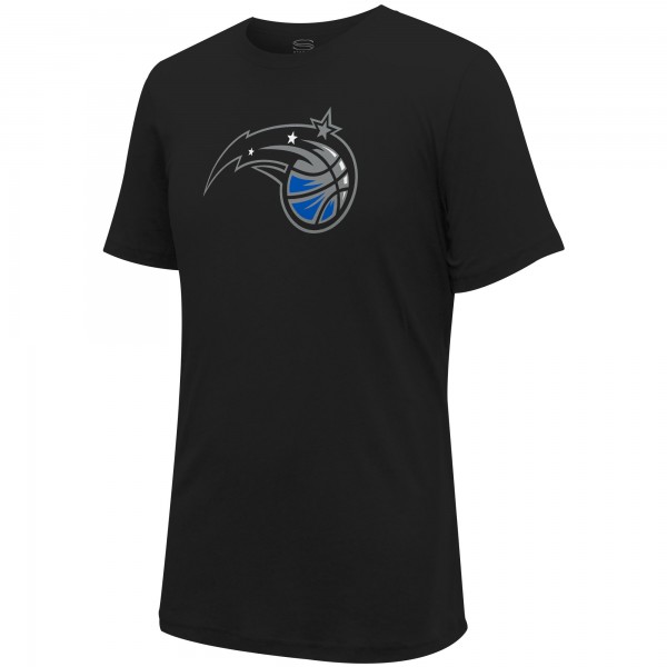 Футболка Unisex Orlando Magic Stadium Essentials Black Primary Logo