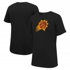 Футболка Phoenix Suns Stadium Essentials Unisex Primary Logo - Black