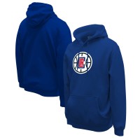 Толстовка LA Clippers Stadium Essentials Unisex Primary Logo - Royal