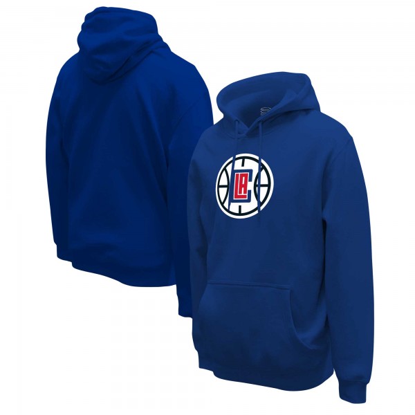 Толстовка LA Clippers Stadium Essentials Unisex Primary Logo - Royal