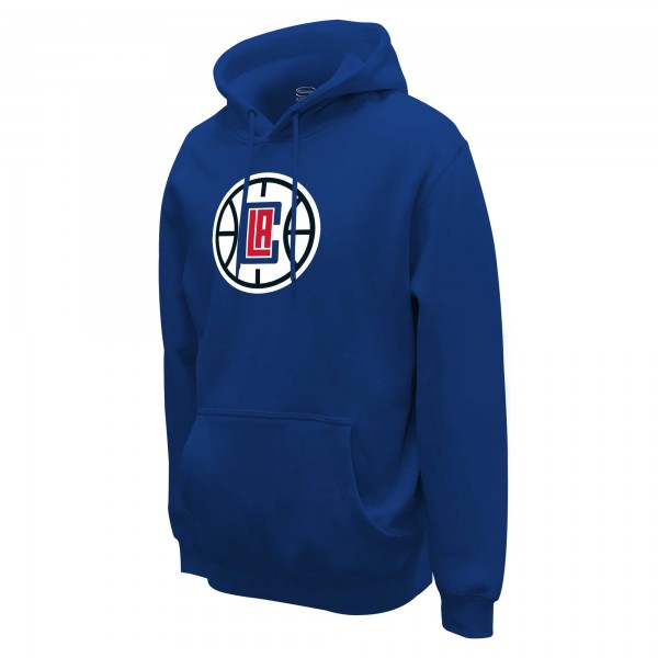 Толстовка LA Clippers Stadium Essentials Unisex Primary Logo - Royal