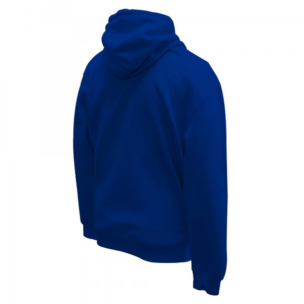 Толстовка LA Clippers Stadium Essentials Unisex Primary Logo - Royal