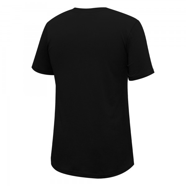 Футболка Brooklyn Nets Stadium Essentials Unisex Primary Logo - Black