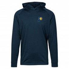 Толстовка Indiana Pacers Levelwear Dimension Insignia Core - Navy