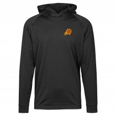 Толстовка Phoenix Suns Levelwear Dimension Insignia Core - Black
