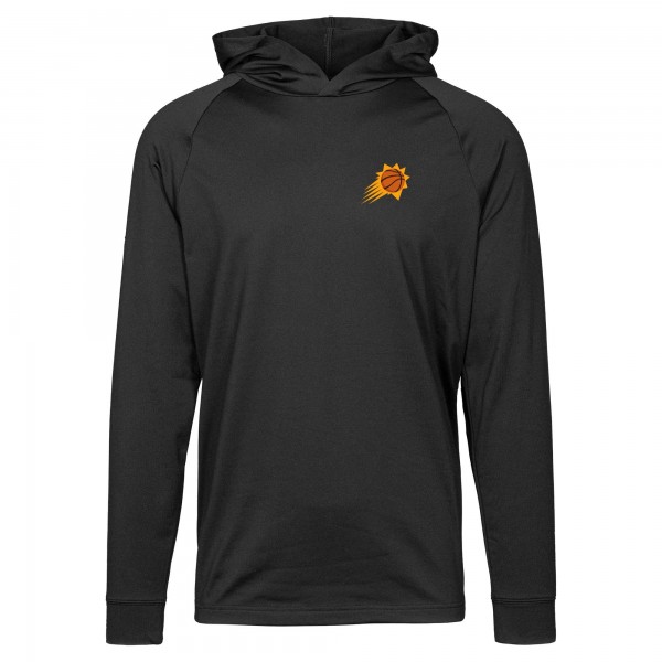 Толстовка Phoenix Suns Levelwear Dimension Insignia Core - Black