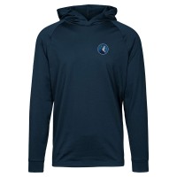 Толстовка Minnesota Timberwolves Levelwear Dimension Insignia Core - Navy