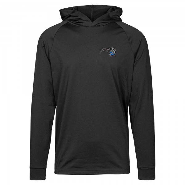 Толстовка Orlando Magic Levelwear Dimension Insignia Core - Black