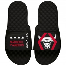 Шлепки Chicago Bulls ISlide Youth 2023/24 City Edition