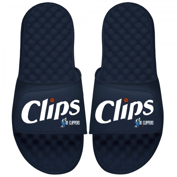 Шлепки LA Clippers ISlide Youth 2023/24 City Edition