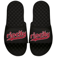 Шлепки Portland Trail Blazers ISlide Youth 2023/24 City Edition